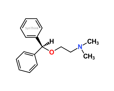 CAS No.: 147-24-0 - Orphenadrine EP Impurity D