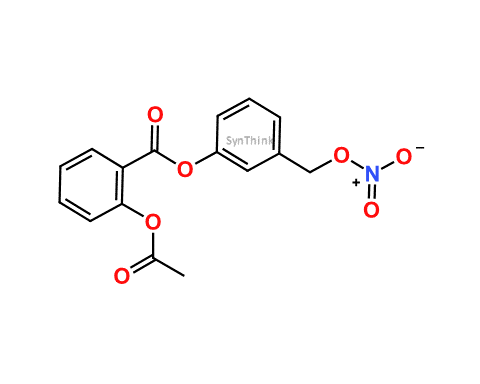 CAS No.: 287118-97-2 - NO-Aspirin