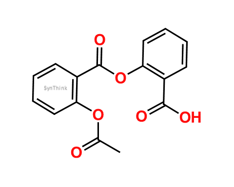 CAS No.: 530-75-6 - Acetylsalicylsalicylic Acid