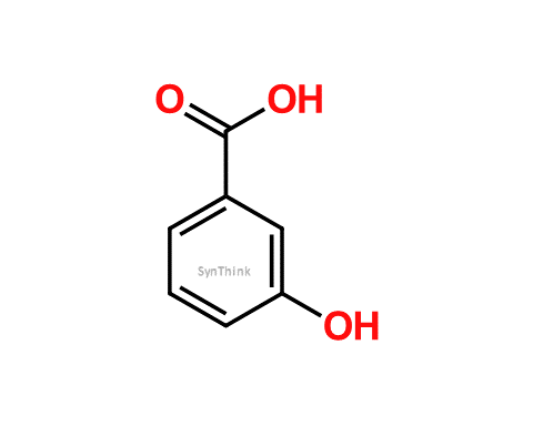 CAS No.: 99-06-9 - m-Salicylic Acid