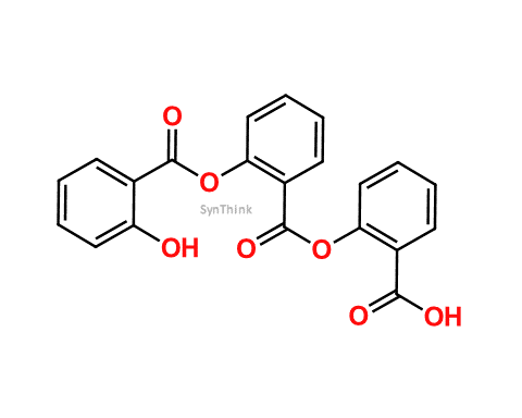 CAS No.: 85531-17-5 - Tri-Salicylic Acid