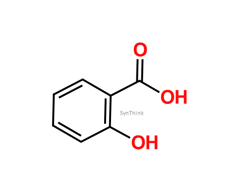 CAS No.: 69-72-7 - Salicylic Acid