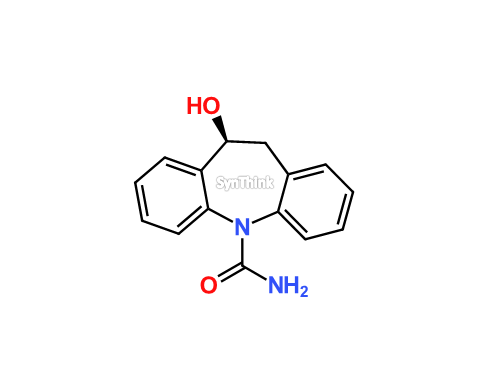 CAS No.: 104746-04-5 - Monohydroxy Carbamazepine