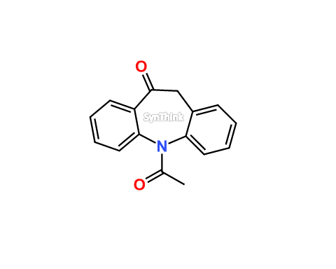 CAS No.: 28291-63-6 - 11-acetyl-6H-benzo[b][1]benzazepin-5-one
