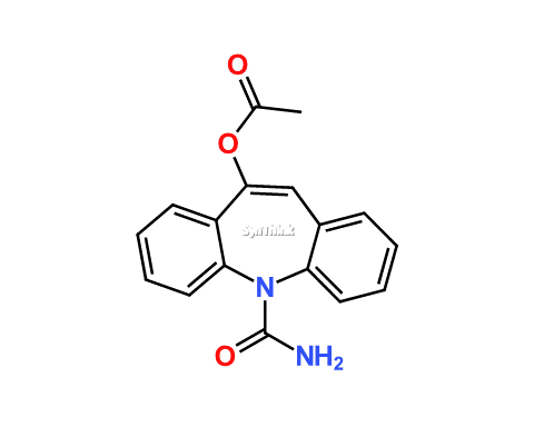CAS No.: 952740-00-0 - Eslicarbazepine Dehydro Impurity
