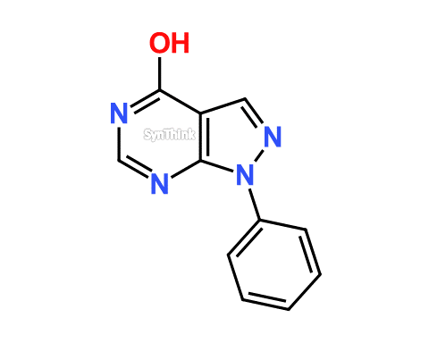 CAS No.: 21314-17-0 - 4-Hydroxy-1-phenylpyrazolo[3