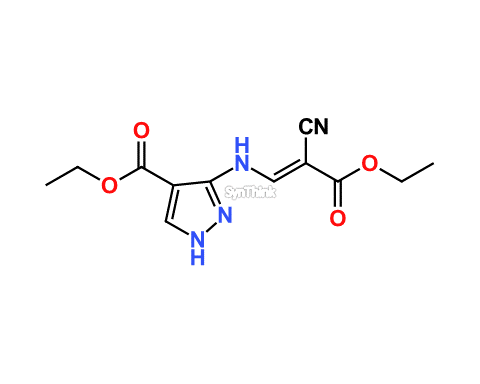 CAS No.: 321571-07-7 - Allopurinol USP Related Compound F
