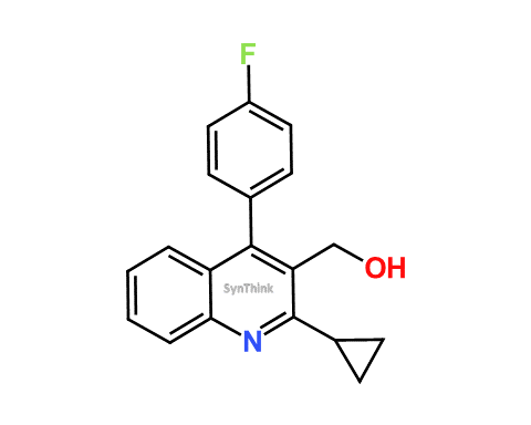 CAS No.: 121660-11-5 - Pitavastatin Hydroxymethyl