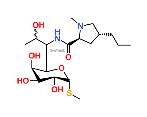 CAS No.: 154-21-2 - Lincomycin