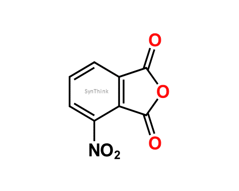 CAS No.: 641-70-3 - 3-Nitrophthalic Anhydride