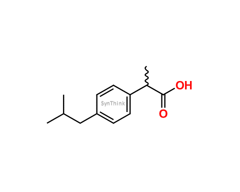 CAS No.: 15687-27-1 - Ibuprofen