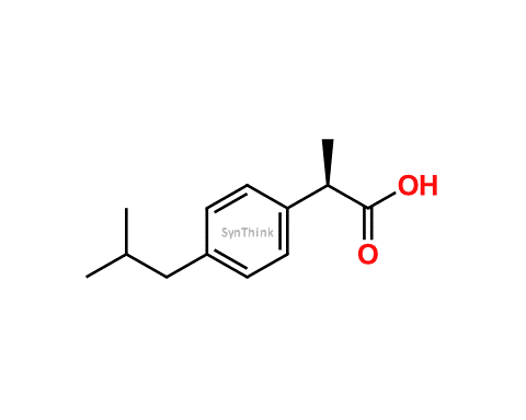 CAS No.: 51146-57-7 - Ibuprofen (R)-Isomer