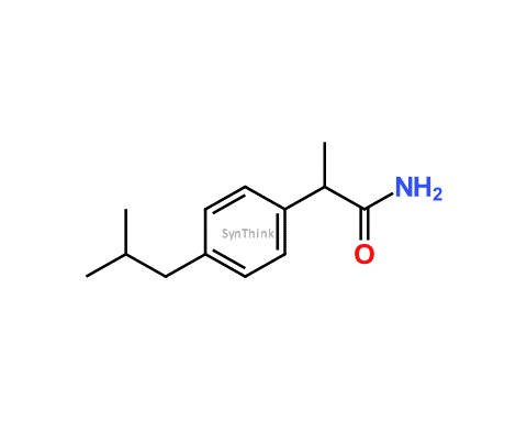CAS No.: 59512-17-3 - Ibuprofen EP Impurity C
