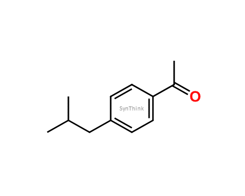 CAS No.: 38861-78-8 - Ibuprofen EP Impurity E