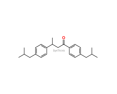 CAS No.: 2143535-25-3 - Ibuprofen EP Impurity H