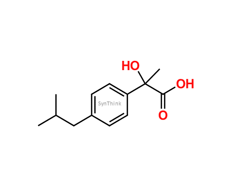 CAS No.: 60057-62-7 - Ibuprofen EP Impurity M