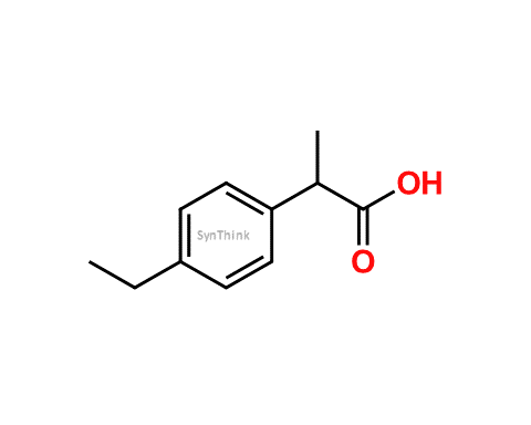 CAS No.: 3585-52-2 - Ibuprofen EP Impurity N