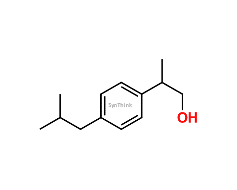 CAS No.: 36039-36-8 - Ibuprofen EP Impurity P