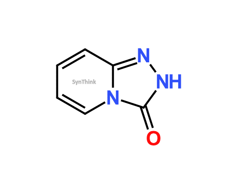 CAS No.: 6969-71-7 - Triazolopyridinone