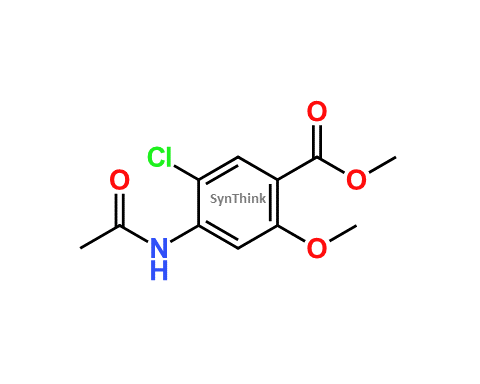 CAS No.: 4093-31-6 - Metoclopramide EP Impurity B