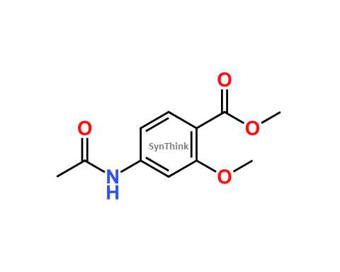 CAS No.: 4093-29-2 - Metoclopramide EP Impurity D