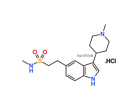 CAS No.: 121679-13-8(Basefree);143388-64-1(HClsalt) - Naratriptan Hydrochloride