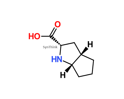 CAS No.: 80875-98-5 - Ramipril Bicyclic Acid
