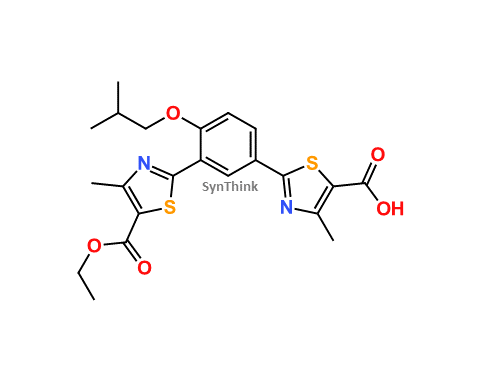 CAS No.: NA - 2-[3-(5-Ethoxycarbonyl-4-methyl-1