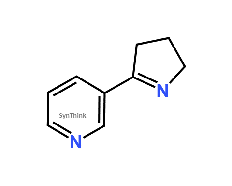 CAS No.: 532-12-7 - Nicotine EP Impurity D