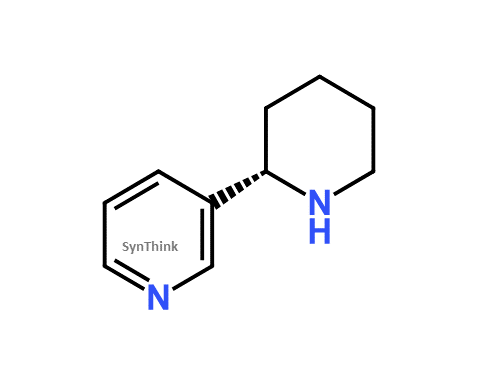 CAS No.: 494-52-0(Base);15251-47-5(Salt) - Nicotine EP Impurity G