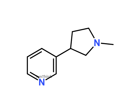CAS No.: 92118-22-4 - Isonicotine