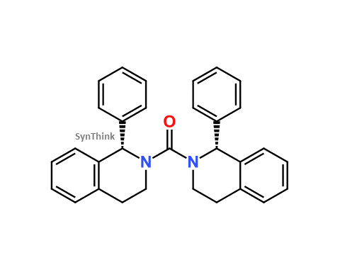 CAS No.: 2216750-52-4 - Solifenacin EP Impurity D