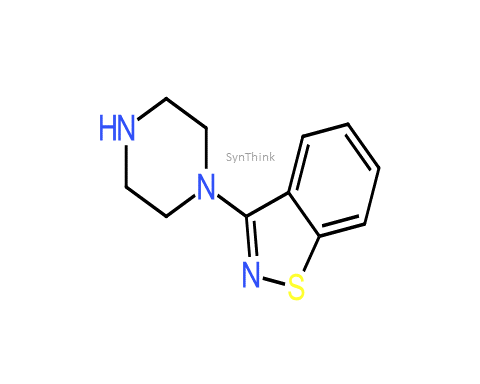 CAS No.: 87691-87-0 - Ziprasidone EP Impurity A