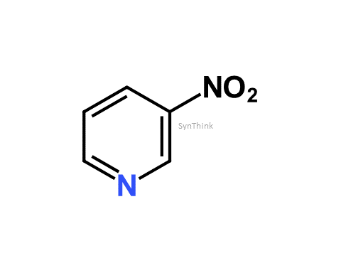 CAS No.: 2530-26-9 - 3-Nitropyridine