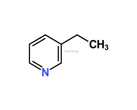 CAS No.: 536-78-7 - 3-Ethylpyridine