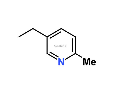 CAS No.: 104-90-5 - 5-Ethyl-2-methylpyridine