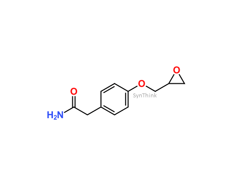 CAS No.: 29122-69-8 - Atenolol EP Impurity C