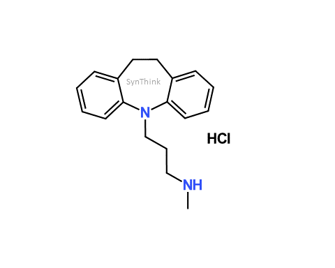CAS No.: 58-28-6 - Desipramine