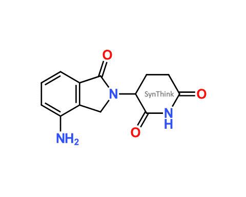 CAS No.: 191732-72-6 - Lenalidomide