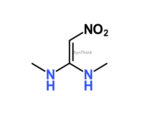 CAS No.: 54252-45-8 - Nizatidine EP Impurity A