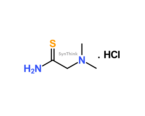 CAS No.: 27366-72-9(HClsalt);27507-28-4(Base) - Nizatidine EP Impurity H