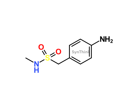 CAS No.: 109903-35-7 - Sumatriptan Aminophenyl Impurity