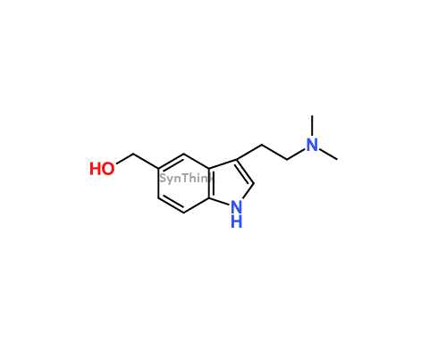 CAS No.:  334981-08-7 - Sumatriptan 5-Hydroxymethyl Impurity