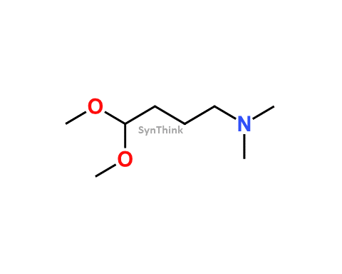 CAS No.: 19718-92-4 - Sumatriptan Dimethylamino Impurity