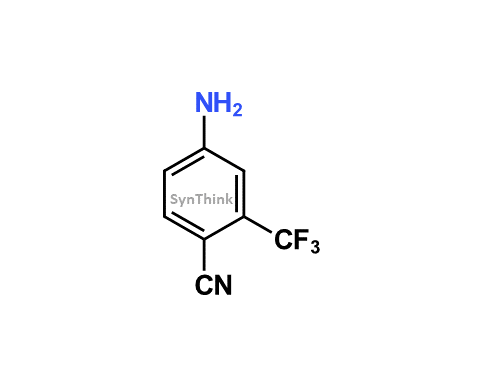 CAS No.: 654-70-6 - Bicalutamide EP Impurity D
