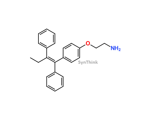 CAS No.: 80234-20-4 - Tamoxifen N