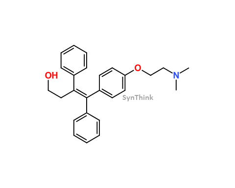 CAS No.:  97151-03-6 - β-Hydroxy Tamoxifen