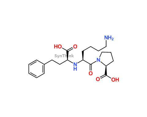 CAS No.: 83915-83-7(dihydrate);76547-98-3(anhydrous)  - Lisinopril