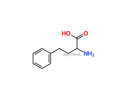 CAS No.: 1012-05-1 - Lisinopril EP Impurity A 
