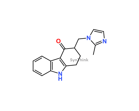 CAS No.:  9614-14-9 - N-Desmethyl Ondansetron
